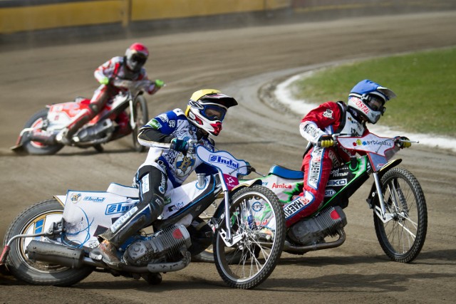 W poprzednim meczu na swoim torze Speedway Wanda Instal Kraków wygrała 52:38 z Polonią Piła