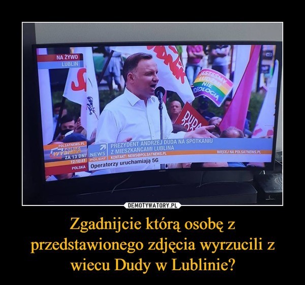 Tak się z nas śmieją. Zobaczcie najnowsze memy o Lublinie