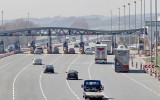 Kierowcy zostawiają coraz więcej pieniędzy na autostradzie A4 Kraków - Katowice 