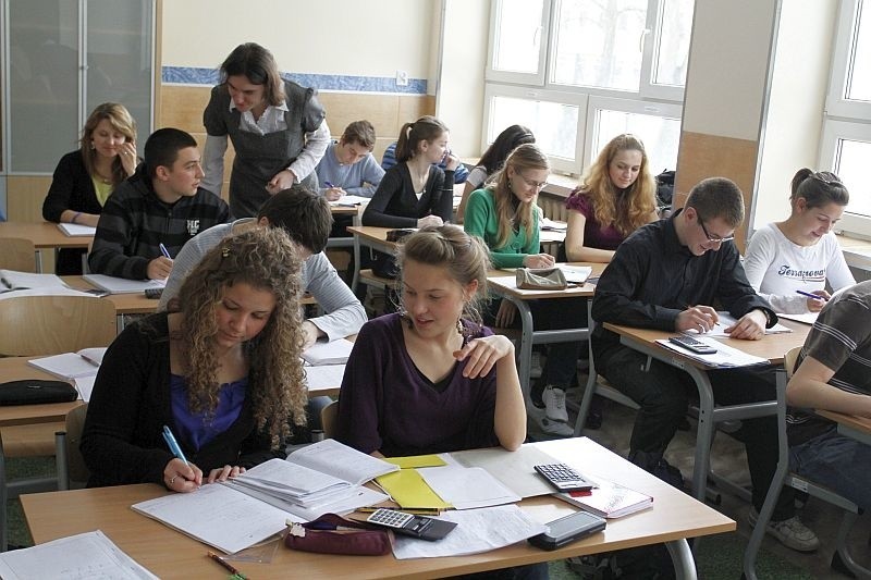 II Liceum Ogólnokształcące w Białymstoku