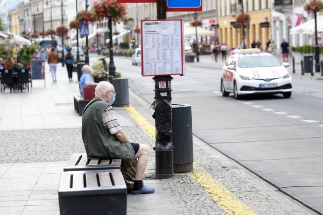 Najwięcej do oddania wierzycielom mieli seniorzy, których zaległości wyniosły 54,5 mln zł.