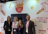 Na Food Expo 2019 w Hong Kongu wybierają się też ptysie z Brześcia