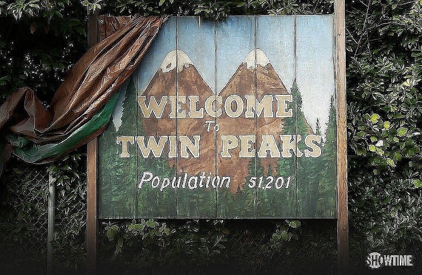 "Miasteczko Twin Peaks"

fot. materiały prasowe