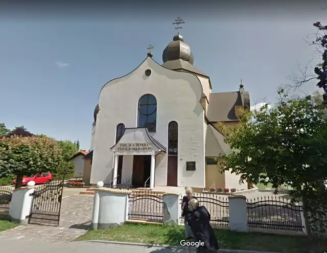 Miejsce zbiórki: sala w cerkwi greckokatolickiej w Koszalinie, ul. Niepodległości 24-26Godziny: 14-20