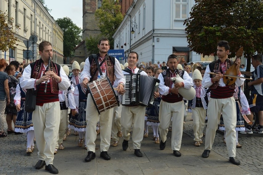 Nowy Sącz. Dzieci Gór na nowo zawitały do miasta! [ZDJĘCIA]