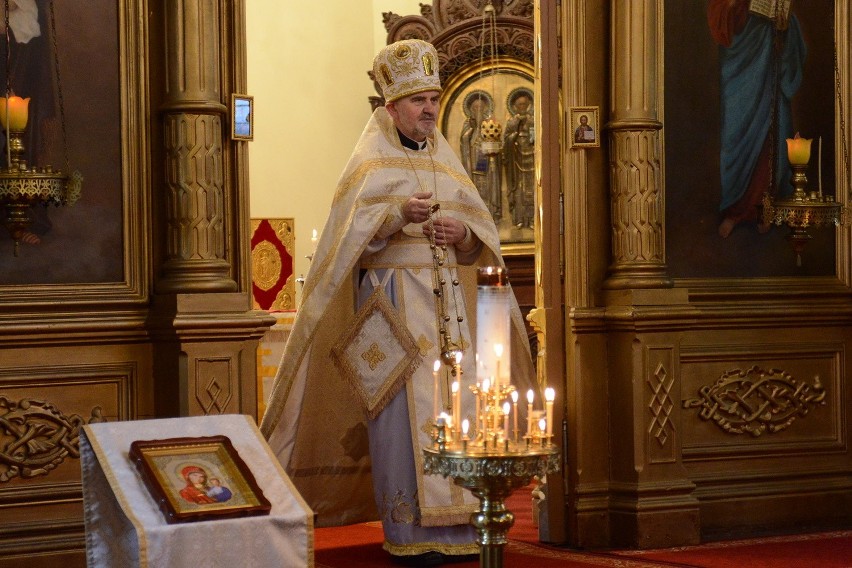 Boże Narodzenie w cerkwi prawosławnej [ZDJĘCIA, KALENDARZ...