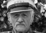 Zmarł Feliks Hodun, ostatni z przedwojennych żołnierzy 9 Pułku Strzelców Konnych w Grajewie