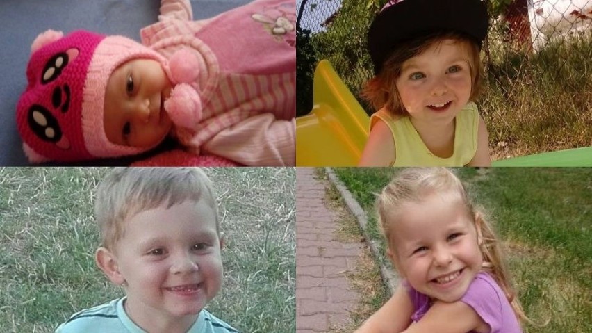 Uśmiech Dziecka. Najwięcej głosów w powiecie pińczowskim mają Julia, Tymon, Nikola i Igorek