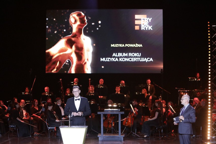 Gala Muzyki Poważnej Fryderyk 2022 w Szczecinie - najważniejsze nagrody muzyczne już w piątek w Szczecinie
