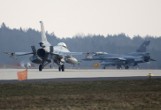 Jastrzębie służą Polsce już 10 lat. Od ośmiu lat F-16 są w Łasku 