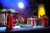 „Madame Butterfly” na ostrowieckiej scenie