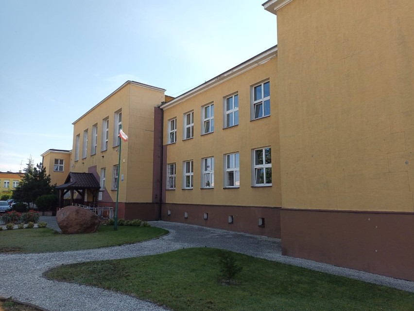 Budynek Liceum Ogólnokształcącego w Białobrzegach zostanie...