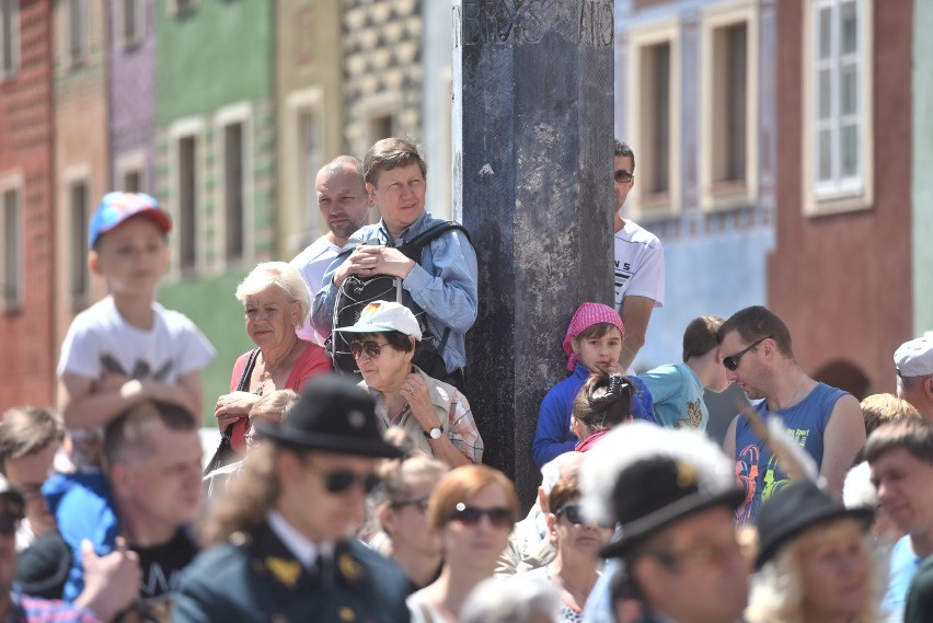 Co robić w weekend w Poznaniu?