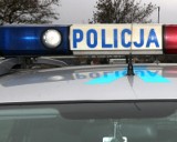 Zderzenie aut w Młodyniach Dolnych. Nietrzeźwy 18-letni kierowca opla uczestnikiem kolizji