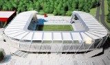 Stadion ŁKS. Trzeba brać przykład z Opola. Może w Łodzi taki obiekt, jak dla Odry!?