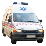 Są pieniądze. Będzie ambulans z rentgenem, będą prześwietlenia.