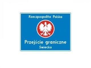 F-1  przejście graniczne