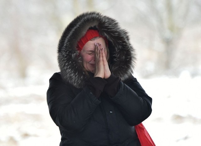 Rosjanie przez ponad miesiąc okupowali Buczę, Hostomel i inne miasta w rejonie Kijowa. W kwietniu wyszło na jaw, że żołnierze dokonali tam egzekucji setek lub nawet tysięcy cywilów. Zdjęcie ilustracyjne