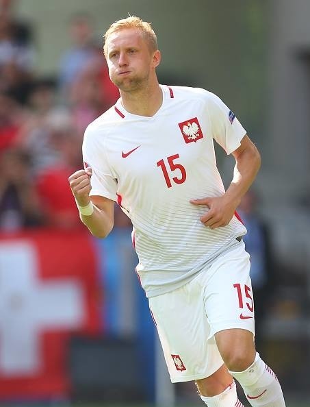 Euro2016: Jastrzębie dumne z Kamila Glika. Sąsiedzi go...