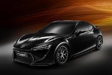 Toyota FT-86 sprzedawana jako Celica?