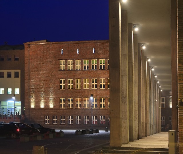 Muzeum Górnośląskie w Bytomiu zaprasza na wystawy - od kilku dni placówka jest otwarta dla zwiedzających.