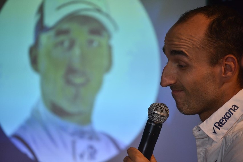 Jak Robert Kubica powrócił do Formuły 1? Dowiesz się o tym 27 lutego