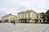 Kraków. Jeziorański i Bartoszewski staną razem przed Galerią Krakowską? 