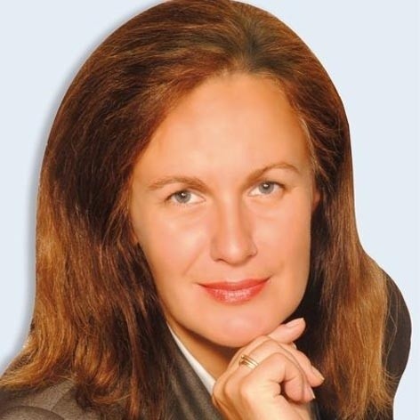 Joanna Bobowska