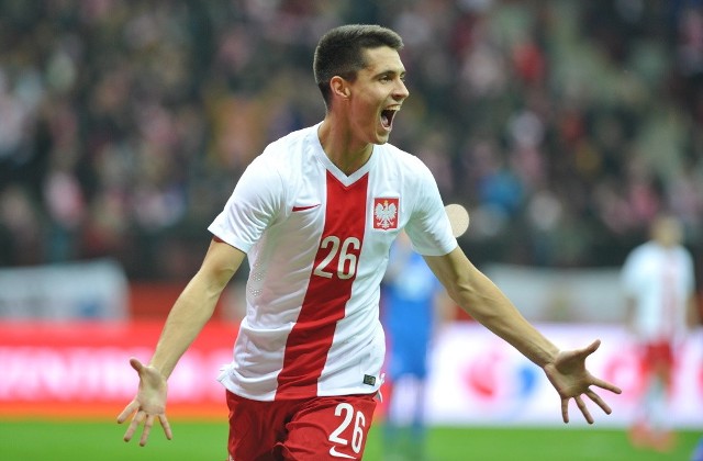 Bartosz Kapustka