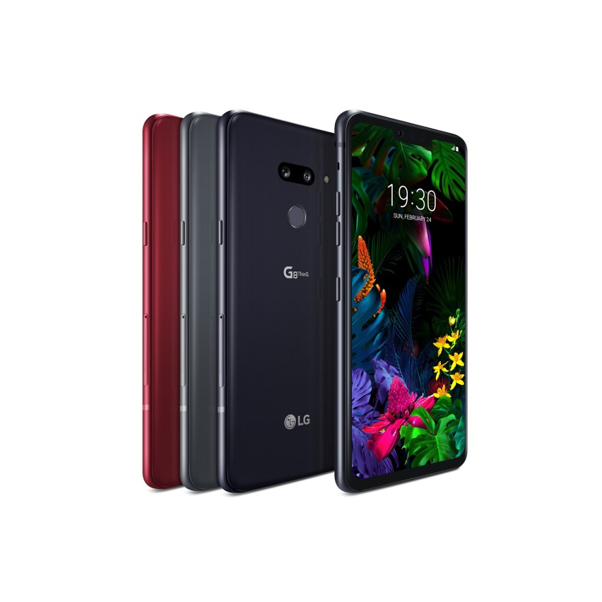 LG V50 ThinQ 5G i LG G8 ThinQ, dwa nowe smartfony z nowymi technologiami koreańskiego producenta