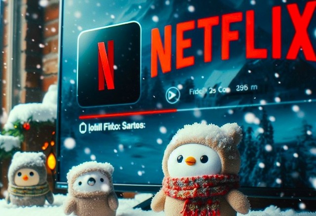 Szukacie propozycji do oglądania w grudniu i nie tylko? Na Netflix w tym miesiącu sporo ciekawych nowości.