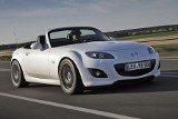 240-konna Mazda MX-5 Yusho