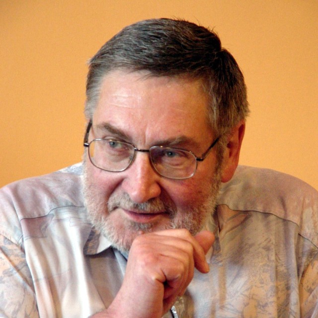 Ryszard Skowroński.