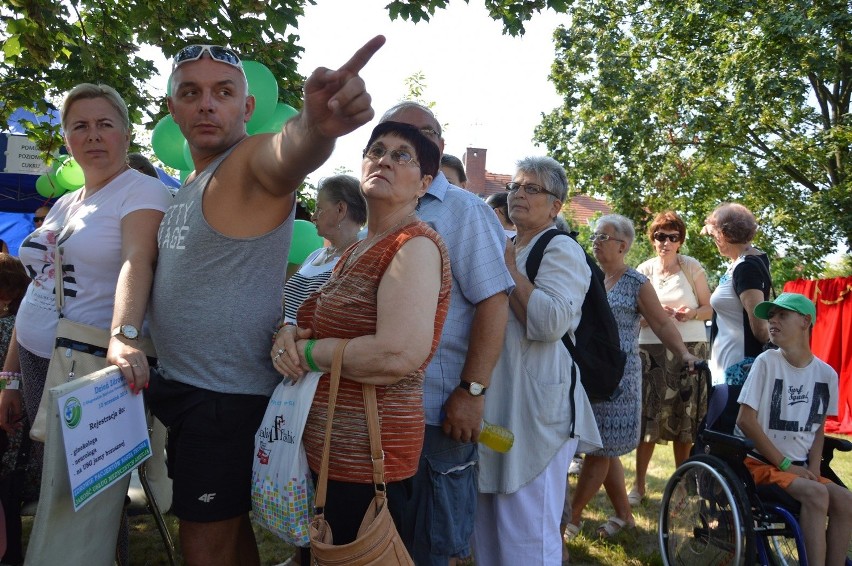 Dzień Zdrowia w głogowskim szpitalu [ZDJĘCIA]