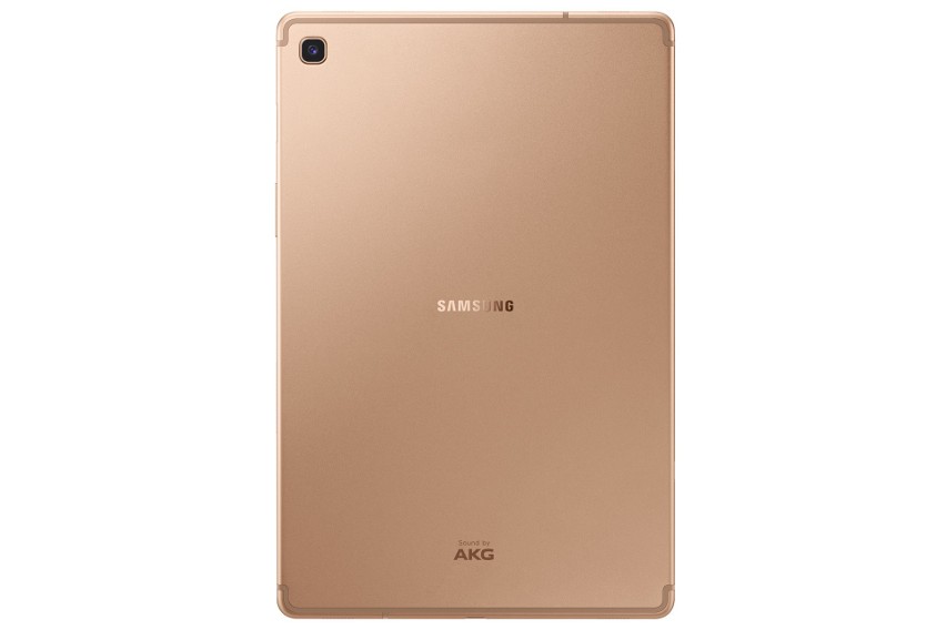 Samsung zaprezentował nowy tablet. To model Galaxy S5e