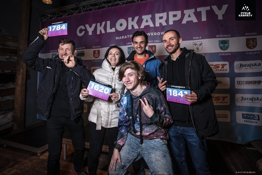 Kolarstwo górskie. Cyklokarpaty 2019 - trudny wyścig w Wierchomli [ZDJĘCIA]