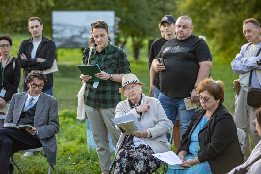 Pamięć/Zachor. W najbliższą niedzielę, mieszkańcy odczytają wspomnienia więźniów dawnego obozu KL Plaszow