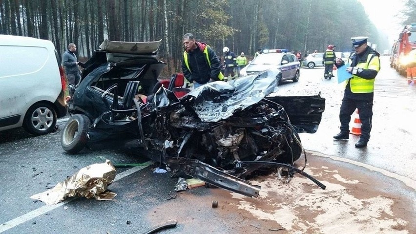 Gdzie kierowcy najczęściej przekraczają prędkość? Jest i nasz region! 