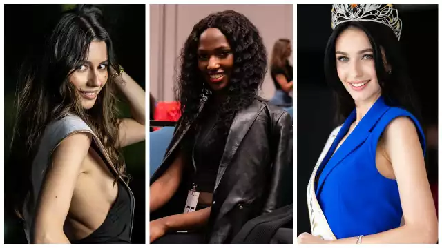 Poznaj wszystkie 24 finalistki konkursu Miss Polonia 2024