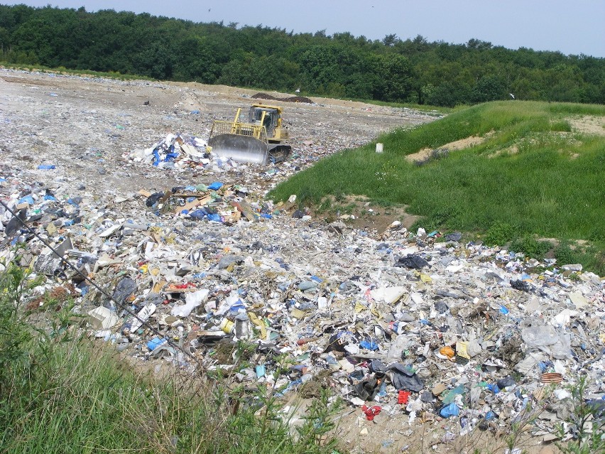 Czy po 1 lipca składowiska odpadów będą trafiały wszystkie...