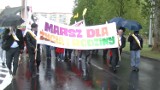 Marsz dla Życia i Rodziny w Koszalinie [wideo]