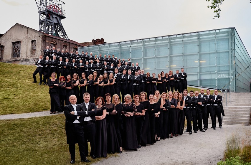 Orkiestra Symfoniczna Filharmonii Śląskiej latem będzie...