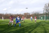 Centralna Liga Juniorów U-17. Porażka Hutnika na własnym boisku w derbach Krakowa z Cracovią