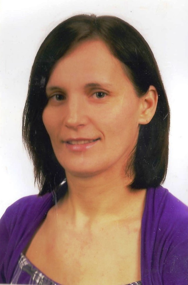 Karolina Rosołowska