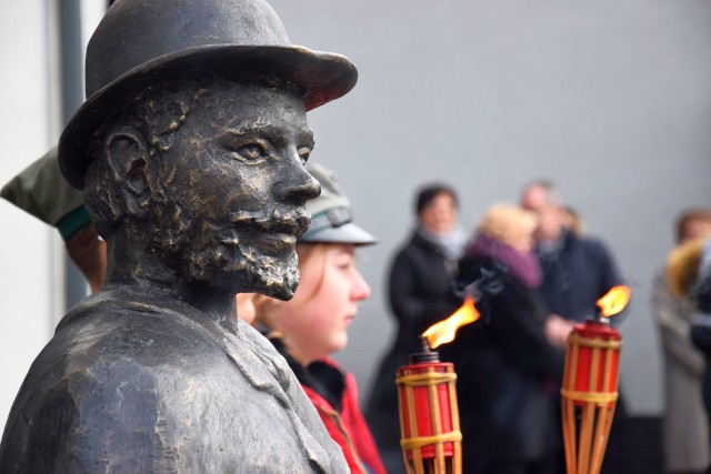 Uchwałę w sprawie nadania imienia jednej z łabiszyńskich ulic, rajcy podjęli na ostatniej sesji