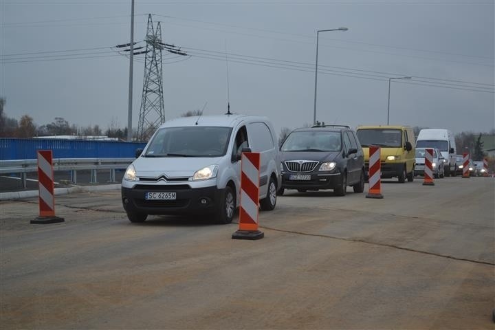 Częstochowa: Wiadukt nad DK 1 na ulicy Warszawskiej już...