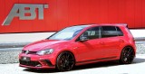 Volkswagen Golf GTI Clubsport. Jeszcze więcej mocy 