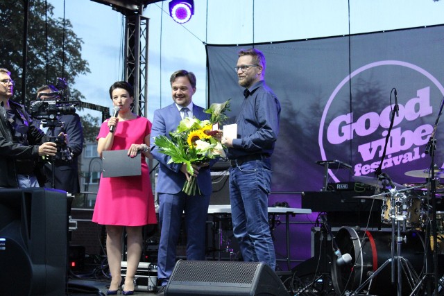 Archiwum Państwowe w Koszalinie. Muzycznie, festiwalowo i jubileuszowo