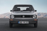 Volkswagen Golf I generacji. Rewolucyjny następca Garbusa