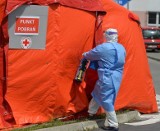 Liczba zakażeń koronawirusem bliska rekordu! W Lubuskiem zmarły trzy osoby, w kraju – ponad 130 pacjentów 